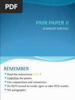 Download PMR Summary Writing by Ida Ikhwan   SN54006989 doc pdf