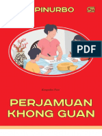 Perjamuan Khong Guan (SC) - Rakbukudigital