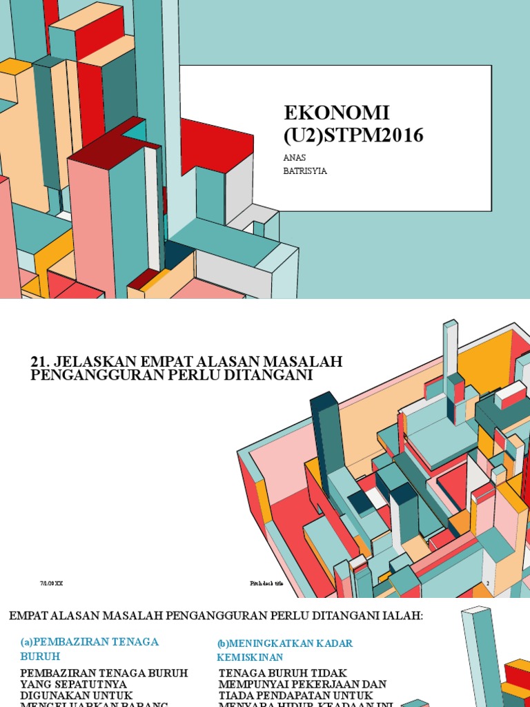 Ekonomi U2 Stpm2016 Pdf