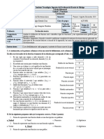 Evaluacion - Escrita - Unidad - 2 DiegoZaragoza