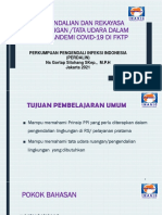 Ppi Tata Udara Gortap November PDF