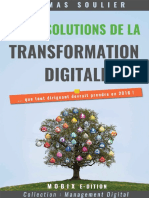 Les Résolutions de La Transformation Digitale... ... Que Tout Dirigeant Devrait Prendre en 2016 by Thomas SOULIER (Z-lib.org)