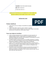 Estudio de Caso N°1