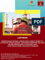 Revisi Laporan Ongc