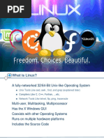 Linux Fun