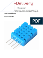 DHT11 Temperatursensor - IT