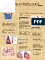 Enfermedades Sistema Cardiovasculo