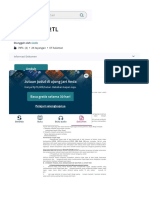 Dinas Jaga p2tl - PDF