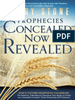 Stone Perry F Prophecies Concealed Now Revealed Voice of Evangelism Outreach Ministries 2016