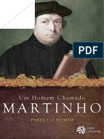 Guia de Estudo Martinho Lutero