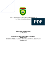 Dinas Perumahan Dan Kawasan Permukiman Provinsi Sumatera Selatan