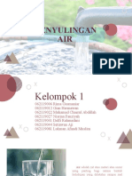 Kelompok 1 (3B) - Presentasi Penyulingan Air