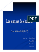 Les Engins de Chantier PDF