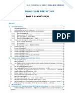 6.1 - Informe - Fase I - Diagnóstico - CE-319