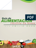 Guia Alimentacion Perdida