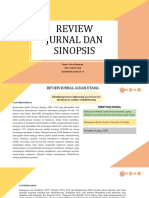 Review Jurna Dan Sinopsis