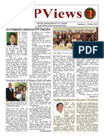 UPV News: September - October 2014