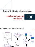 Chapitre1 - Introduction Au Processus