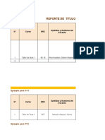 Formato de Conformidad de Títulos de Investigación