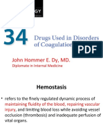 John Hommer E. Dy, MD.: Diplomate in Internal Medicine