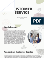 Fungsi dan Tugas Customer Service dalam Meningkatkan Layanan Perbankan