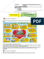 Filosofando Desde Casa # 8 Filosofía 11