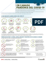 3039 Covid Factsheet For Refugees Spanish