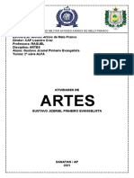 Capas Gustavo Artes