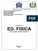 Capas Gustavo Ed - Fisica