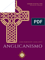Anglicanismo Domrobinson