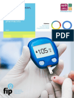 Handbook Diabetes FIP2021