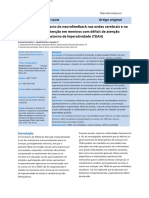 Examining The Impact of Neurofeedback On Brain Waves and Attention-Deficit Rate in Boys With Attention - Deficit Hyperactivity Disorder (ADHD) .En - PT