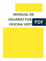 MANUAL EXIGO Revision LM v1.1