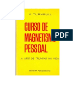 _ Vendas - Curso de Magnetismo Pessoal - A Arte de Triunfar