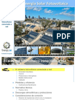 Capítulo 3 - El Sistema Fotovoltaico Conectado A Red