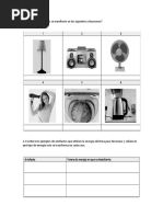 Guia de Ciencias Quinto Basico