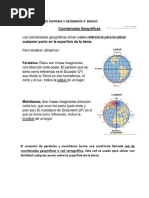 Guía Historia Cuarto Básico