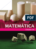 Matematica Volume 4