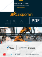 V13jul Brochure EXPOMIN2021