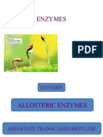 Enzymes Science Biochemistry