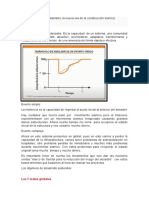 Edificios Resilientes resumen