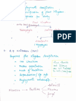 biological classification 1