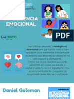 Inteligência Emocional: conheça suas vantagens e como colocá-la em prática