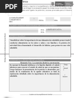 Planeaciones Icbf Pdf