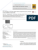 Journal of Colloid and Interface Science