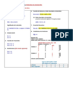 IN61 Modelo Estructurado Del Ejercicio 4.9