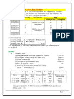 5 Mutual Fund