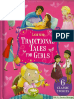 RM - Dl.traditional Tales For Girls