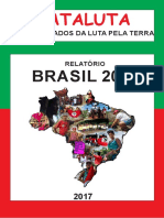 Dataluta Brasil 2016