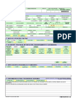 Form (1) - 008 EMERGENCIA